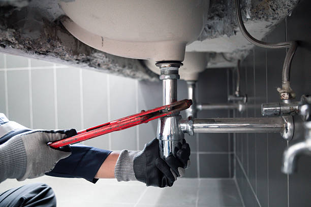 Trusted Pipe Repair service in Petersburg, NY - Masters Plumbing Service